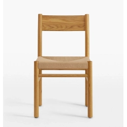 Teak Dining Chair Exporter Mulyoharjo Furniture Supplier