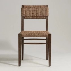 Teak Dining Chair Exporter Mulyoharjo Furniture Supplier