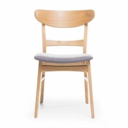 Teak Dining Chair Exporter Mulyoharjo Furniture Supplier