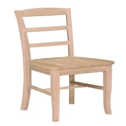 Furniture Dining Chair Exporter Mulyoharjo Furniture Supplier White-Labeled