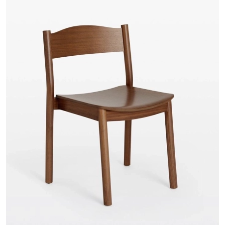 Furniture Dining Chair Exporter Mulyoharjo Furniture Supplier White-Labeled