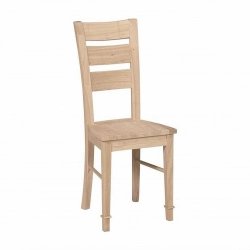 Minimalist Chair Exporter Mulyoharjo Furniture Supplier White-Labeled