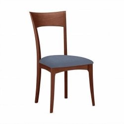 Furniture Dining Chair Exporter Mulyoharjo Furniture Supplier White-Labeled