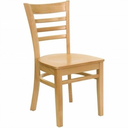 Teak Chair Exporter Mulyoharjo Furniture Supplier White-Labeled