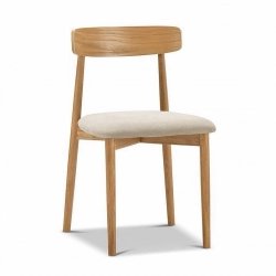 Dining Chair Jepara Exporter Mulyoharjo Furniture Supplier White-Labeled