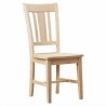 Teak Chair Jepara Exporter Mulyoharjo Furniture Supplier White-Labeled