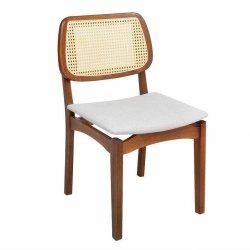 Minimalist Dining Chair Exporter Mulyoharjo Furniture Supplier White-Labeled