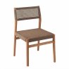 Dining Chair Design Exporter Mulyoharjo Furniture Supplier White-Labeled