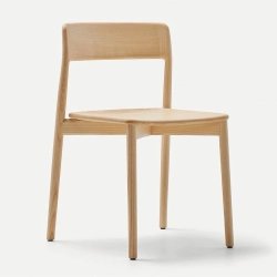 Teak Chair Exporter Mulyoharjo Furniture Supplier White-Labeled