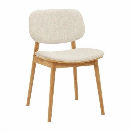 Teak Wood Chair Exporter Mulyoharjo Furniture Supplier White-Labeled