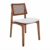 Wooden Chair Exporter Mulyoharjo Furniture Supplier White-Labeled