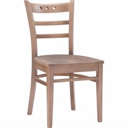 Furniture Dining Chair Exporter Mulyoharjo Furniture Supplier White-Labeled