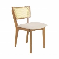 Dining Chair Design Exporter Mulyoharjo Furniture Supplier White-Labeled