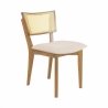 Dining Chair Design Exporter Mulyoharjo Furniture Supplier White-Labeled
