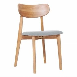 Minimalist Chair Exporter Mulyoharjo Furniture Supplier White-Labeled