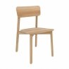 Teak Chair Supplier Exporter Mulyoharjo Furniture Supplier White-Labeled