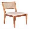 Dining Chair Jepara Exporter Mulyoharjo Furniture Supplier White-Labeled