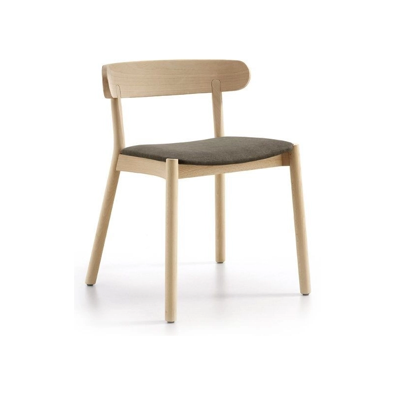 Dining Chair Jepara Exporter Mulyoharjo Furniture Supplier White-Labeled Dining Chair Jepara Exporter Mulyoharjo Furniture Supplier White-Labeled