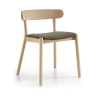 Dining Chair Jepara Exporter Mulyoharjo Furniture Supplier White-Labeled