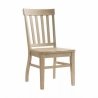 Minimalist Kitchen Chair Exporter Mulyoharjo Furniture Supplier White-Labeled