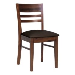 Teak Dining Chair Exporter Mulyoharjo Furniture Supplier White-Labeled