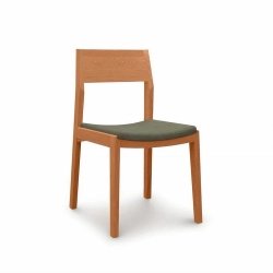 Teak Wood Chair Exporter Mulyoharjo Furniture Supplier White-Labeled