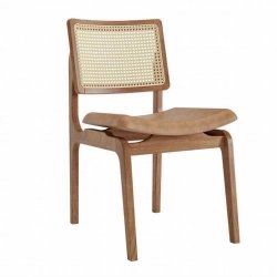 Dining Chair Exporter Mulyoharjo Furniture Supplier White-Labeled