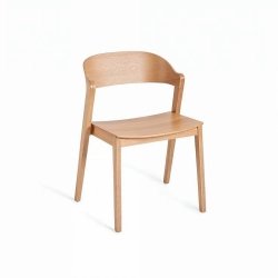 Teak Dining Chair Exporter Mulyoharjo Furniture Supplier White-Labeled