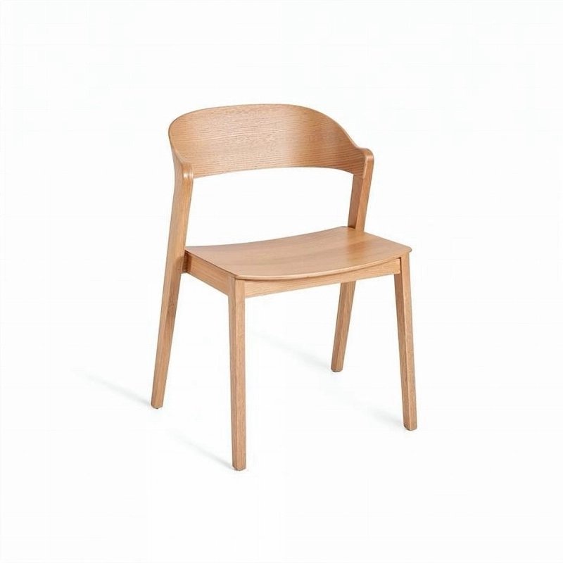 Teak Dining Chair Exporter Mulyoharjo Furniture Supplier White-Labeled Teak Dining Chair Exporter Mulyoharjo Furniture Supplier White-Labeled