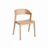 Teak Dining Chair Exporter Mulyoharjo Furniture Supplier White-Labeled
