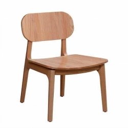 Teak Wood Chair Supplier Exporter Mulyoharjo Furniture Supplier White-Labeled