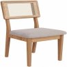 Teak Chair Design Exporter Mulyoharjo Furniture Supplier White-Labeled