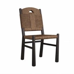 Dining Chair Exporter Mulyoharjo Furniture Supplier White-Labeled