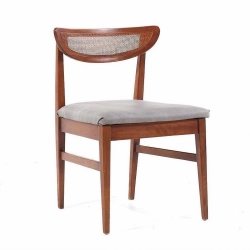 Teak Furniture Chair Exporter Mulyoharjo Furniture Supplier White-Labeled