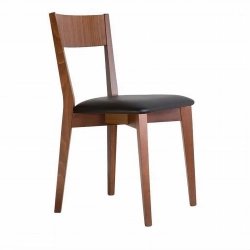 Teak Wood Chair Exporter Mulyoharjo Furniture Supplier White-Labeled