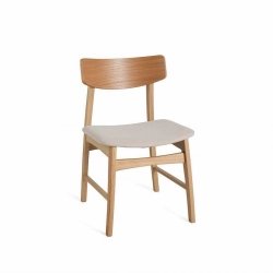 Minimalist Chair Exporter Mulyoharjo Furniture Supplier White-Labeled