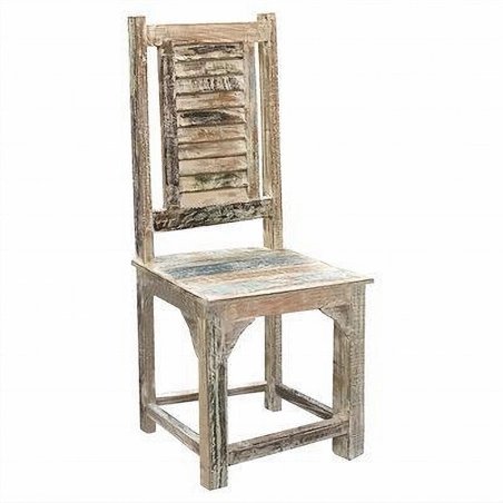 Teak Wood Chair Supplier Exporter Mulyoharjo Furniture Supplier White-Labeled