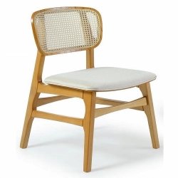 Minimalist Dining Chair Design Exporter Mulyoharjo Furniture Supplier White-Labeled