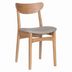 Wooden Chair Exporter Mulyoharjo Furniture Supplier White-Labeled