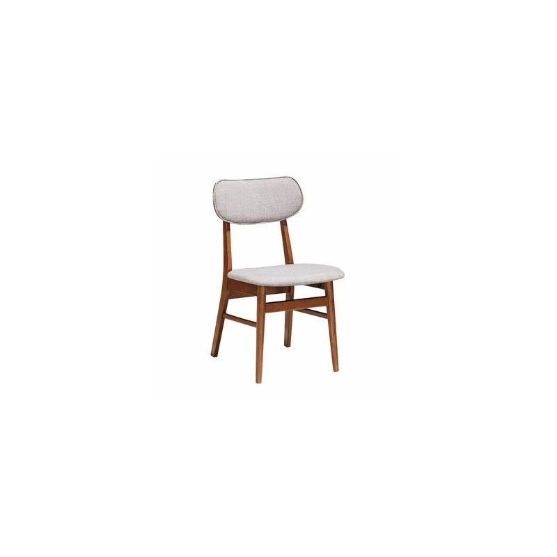 Solid Wood Chair Exporter Mulyoharjo Furniture Supplier White-Labeled