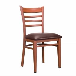 Teak Chair Jepara Exporter Mulyoharjo Furniture Supplier White-Labeled