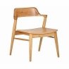 Dining Chair Jepara Exporter Mulyoharjo Furniture Supplier White-Labeled