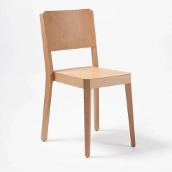 Teak Chair Exporter Mulyoharjo Furniture Supplier White-Labeled