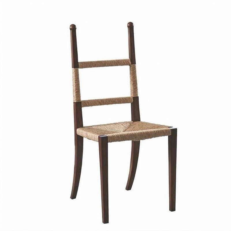 Minimlist Dining Room Chair Exporter Mulyoharjo Furniture Supplier White-Labeled