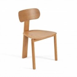 Minimalist Kitchen Chair Exporter Mulyoharjo Furniture Supplier White-Labeled