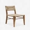 Wooden Chair Exporter Mulyoharjo Furniture Supplier White-Labeled