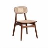 Teak Dining Chair Exporter Mulyoharjo Furniture Supplier White-Labeled