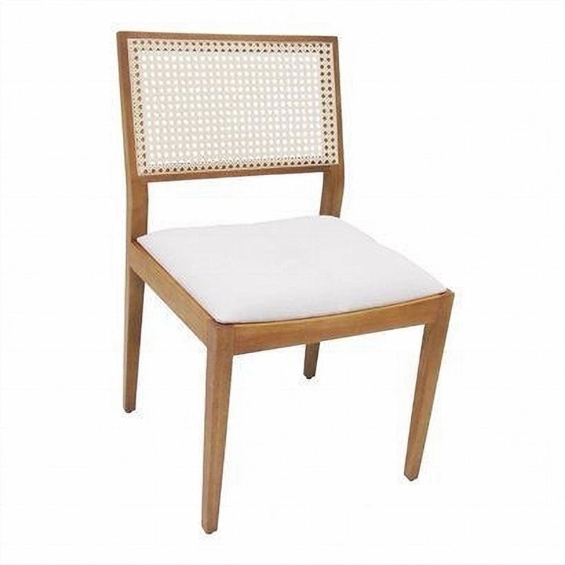 Teak Wood Chair Supplier Exporter Mulyoharjo Furniture Supplier White-Labeled