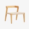 Dining Chair Exporter Mulyoharjo Furniture Supplier White-Labeled