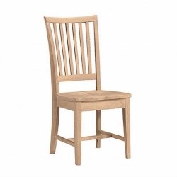 Teak Dining Chair Exporter Mulyoharjo Furniture Supplier White-Labeled